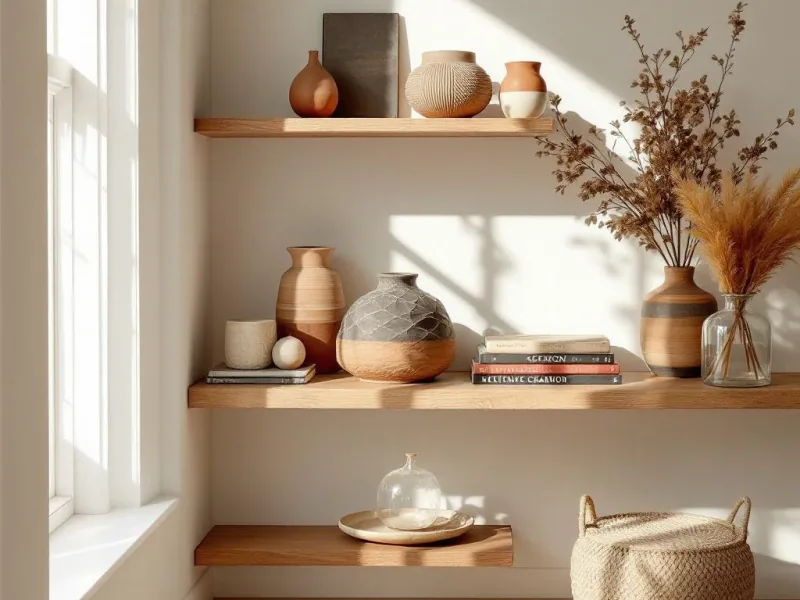 Custom Accents furniture, handmade by independent makers