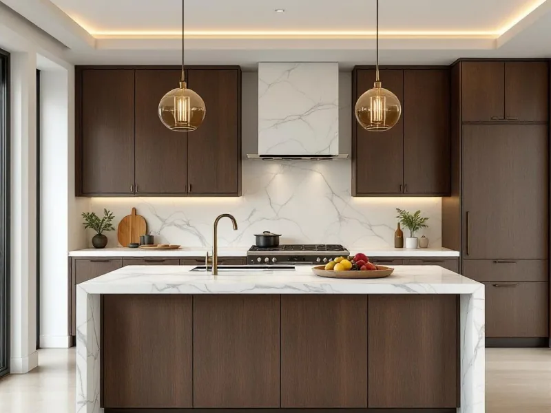 Custom Kitchen furniture, handmade by independent makers